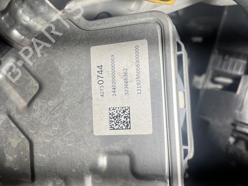 ABS pump OPEL ASTRA K (B16) 1.5 CRDI (68) | BP25977942M43 