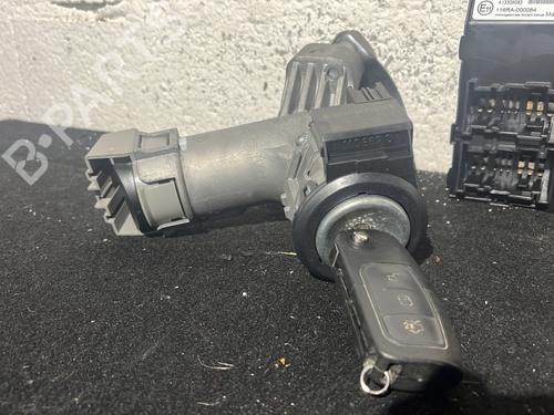 Electronic module FORD FIESTA VI (CB1, CCN) 1.5 TDCi | BP28668908M83