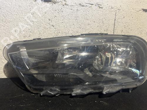 Left headlight CITROËN C4 CACTUS 1.2 THP 110 | BP28817832C28 