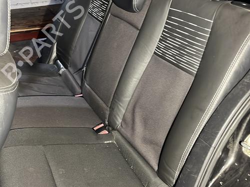 Rear seat RENAULT MEGANE II (BM0/1_, CM0/1_) 1.5 dCi (BM02, BM13, BM2A, CM02, CM13) | BP30787551C17