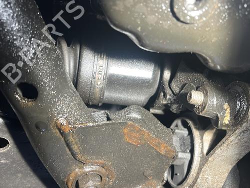 Used Right front driveshaft Right front driveshaft MINI MINI (R56) Cooper (120 hp) 31041746 31041746