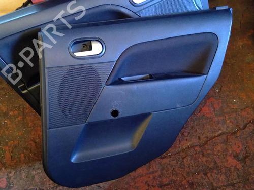 Bageste højre beklædning FORD FIESTA V (JH_, JD_) 1.4 TDCi (68 hp) 21862332