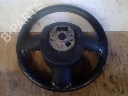 Used Steering wheel AUDI A4 B7 Avant (8ED) 2.7 TDI (180 hp) 20860554