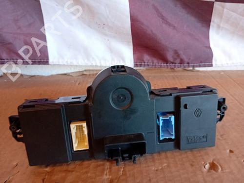 Climate control RENAULT CLIO III (BR0/1, CR0/1) 1.5 dCi (BR17, CR17) | BP20864772I5 