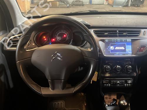 Left front shock absorber CITROËN C3 II (SC_) 1.2 VTi 82 | BP29029290M16 - Image 4