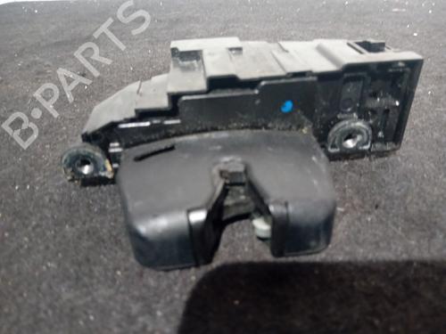 Used Tailgate lock Tailgate lock PEUGEOT 308 CC (4B_) 2.0 HDi (4BRHRH, 4BRHRJ) (136 hp) 21221775 21221775