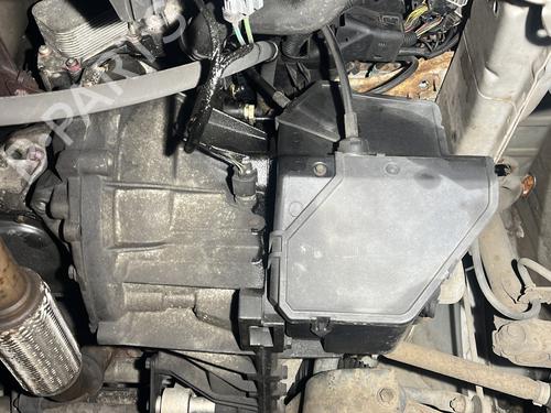 Getriebe für FORD FUSION (JU_) 1.4 TDCi (68 hp) 30004094