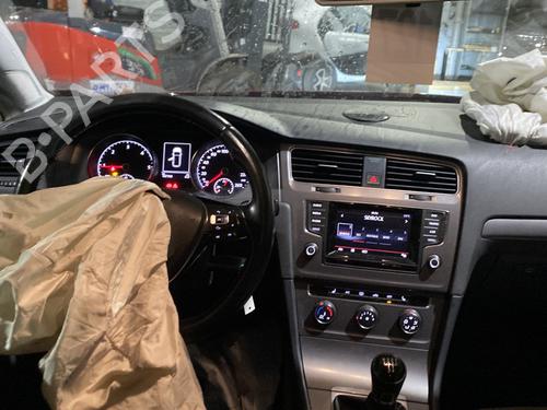 Right front window switch VW GOLF VII Variant (BA5, BV5) 1.6 TDI | BP23796910I26 - Image 5