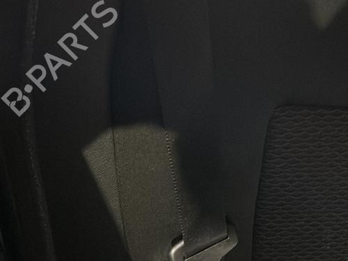 Used Rear right seatbelt FORD MONDEO IV (BA7) 2.0 TDCi (140 hp) 20860185