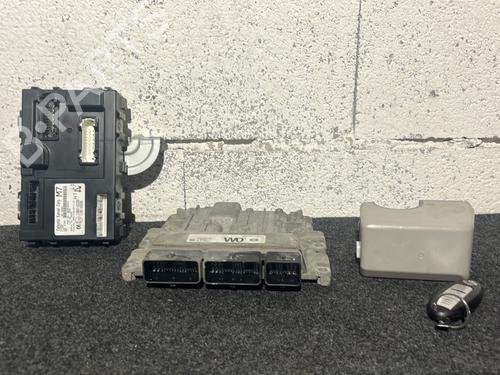 Elektronisk modul NISSAN JUKE (F15) 1.5 dCi (110 hp) 30303090