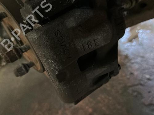 Used Left front brake caliper SUZUKI GRAND VITARA II (JT, TE, TD) 1.9 DDiS All-wheel Drive (JT419, TD44, JB419WD, JB419XD,... (129 hp) 20860094