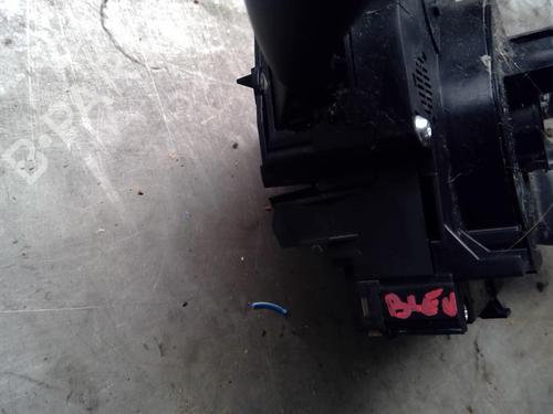 Steering column stalk PEUGEOT 207 (WA_, WC_) 1.6 HDi | BP21858820I23 