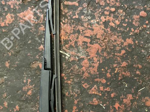 Used Rear windshield wiper arm OPEL ASTRA J (P10) 1.4 (68) (100 hp) 21860793
