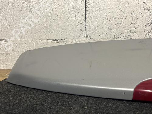 Rear spoiler RENAULT CLIO III Grandtour (KR0/1_) 1.5 dCi (KR0F) | BP30396969C96 