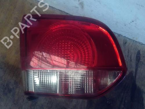 Used Left tailgate light VW GOLF VI (5K1) 1.6 TDI (105 hp) 21861454