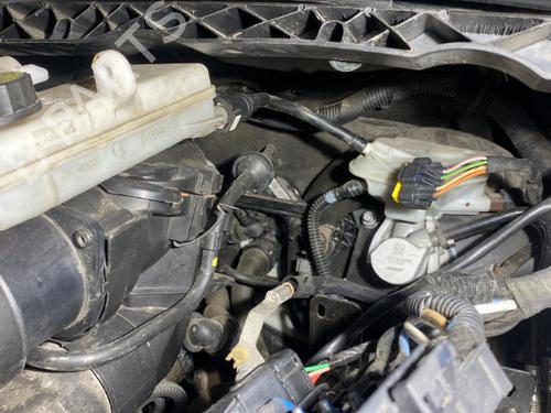 Used Brake master cylinder PEUGEOT 308 CC (4B_) 1.6 HDi (111 hp) 20872754