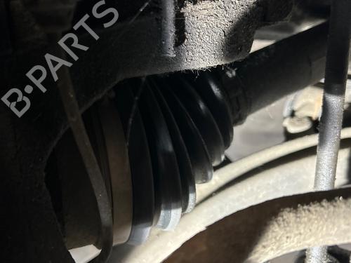Used Left front driveshaft Left front driveshaft 38513952 38513952