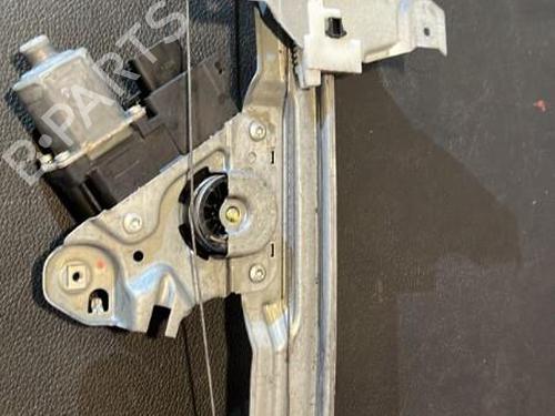 Front right window mechanism PEUGEOT 308 I (4A_, 4C_) 1.6 HDi | BP20865968C23