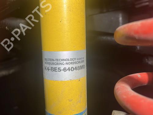 Used Right front shock absorber Right front shock absorber JEEP WRANGLER III (JK) 3.8 (199 hp) 27358791 27358791