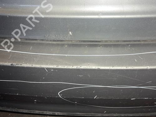 Rear bumper TOYOTA PRIUS Liftback (_W2_) 1.5 Hybrid (NHW20_, NHW20R) | BP28479664C8 