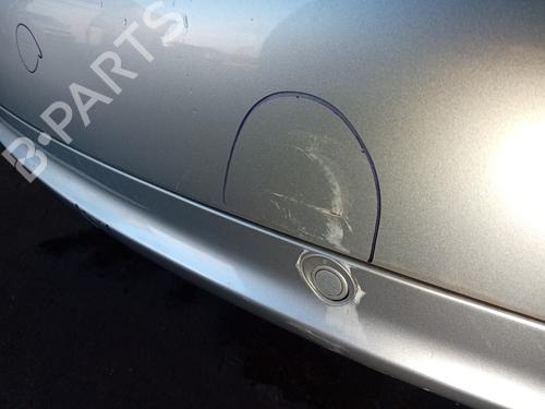 Bak støtfanger LANCIA THESIS (841_) 2.4 JTD (841.AXE1B0, 841.AXH110) | BP20864690C8 