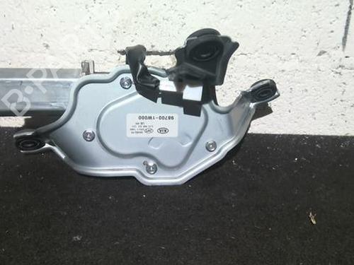 Rear wiper motor KIA RIO III (UB) 1.25 CVVT | BP21381890M102 