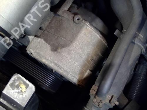 Used Alternator Alternator VW PHAETON (3D1, 3D2, 3D3, 3D4, 3D6, 3D7, 3D8, 3D9) 3.2 V6 (241 hp) 21859587 21859587