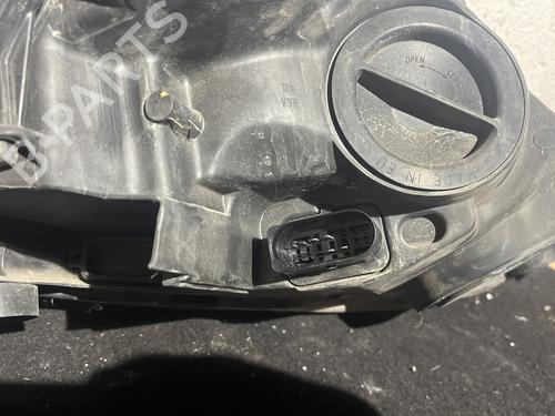 Left headlight FORD C-MAX II (DXA/CB7, DXA/CEU) 1.6 TDCi | BP26739853C28 - Image 2