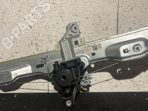 Rear left window mechanism RENAULT KADJAR (HA_, HL_) 1.6 dCi 130 (HLA4) | BP26962580C24 - Image 3