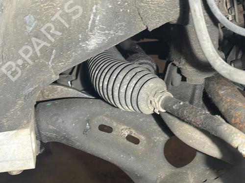 Used Steering rack VW GOLF VI (5K1) 2.0 GTi (210 hp) 29441286