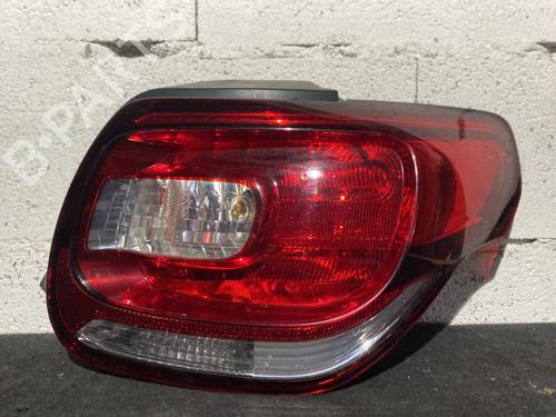 Used Right taillight CITROËN DS3 (SA_) 1.6 HDi 110 (112 hp) 24229212
