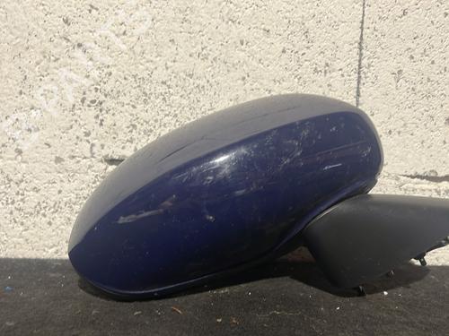 Right mirror OPEL CORSA D (S07) 1.0 (L08, L68) | BP28155677C27 