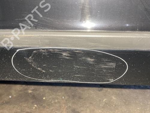 Left front door KIA SOUL I (AM) 1.6 CRDi 128 | BP22519803C2 