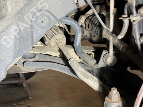 Used Steering rack RENAULT CLIO IV (BH_) 1.5 dCi 75 (75 hp) 20861989