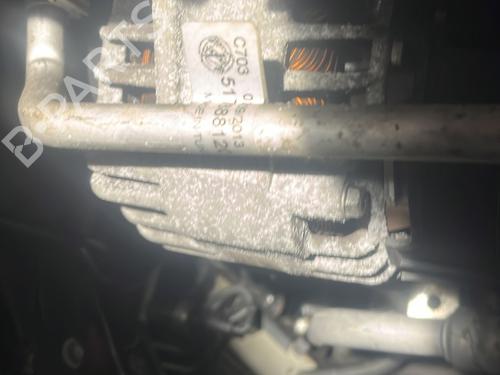Used Alternator LANCIA DELTA III (844_) 1.4 (844.AXA1A) (120 hp) 31331321