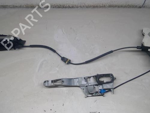 Used Front right lock CITROËN C4 Grand Picasso I (UA_) 2.0 HDi 138 (136 hp) 20870978