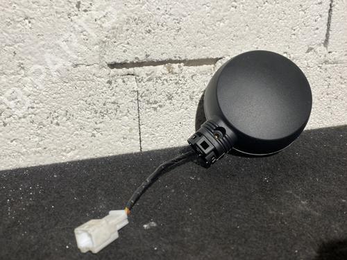 Instrument cluster PEUGEOT 107 (PM_, PN_) 1.0 | BP21866234C47 