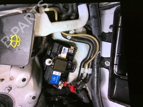 Used Windscreen washer tank MERCEDES-BENZ E-CLASS (W211) E 270 CDI (211.016) (177 hp) 20864522