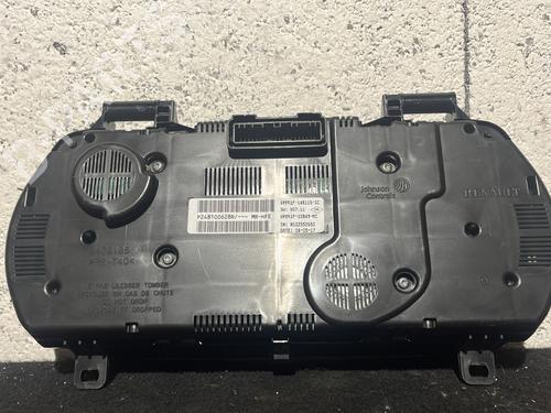 Instrument cluster RENAULT KADJAR (HA_, HL_) 1.6 dCi 130 (HLA4) | BP26962556C47 