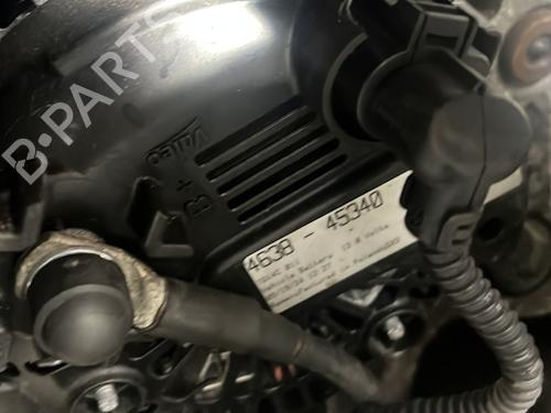 Alternator SEAT LEON (1P1) 1.9 TDI | BP29865102M7