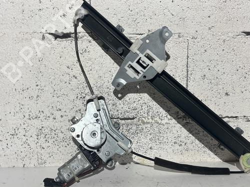 Elevalunas trasero derecho SSANGYONG REXTON W / REXTON 2.0 Xdi All-wheel Drive (155 hp) 31668670