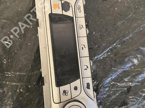 AC-Styringsenhed/Manøvreenhed FORD FOCUS II Turnier (DA_, FFS, DS) 1.8 TDCi (115 hp) 20863048