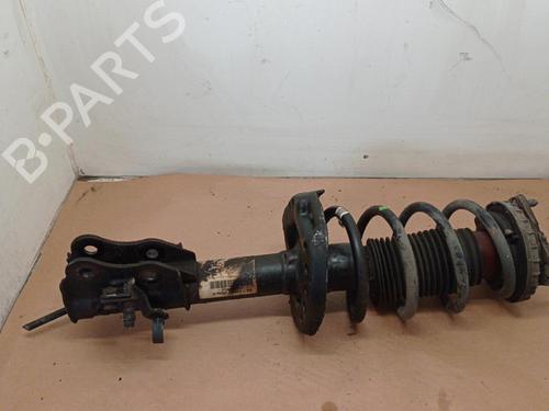 Used Left front shock absorber HONDA CIVIC VIII Hatchback (FN, FK) 2.2 CTDi (FK3) (140 hp) 20867490
