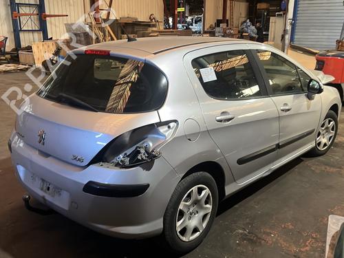 Used Parts PEUGEOT 308 I (4A_, 4C_)  1.6 HDi  4529116