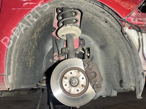 Hjulbue CITROËN C4 II (NC_) 1.6 HDi 115 (114 hp) 31114625