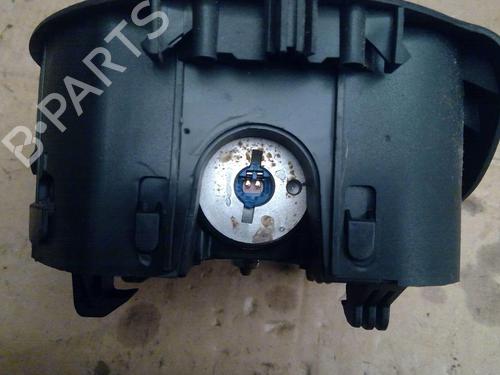 Førerens kollisjonspute CITROËN C4 I (LC_) 1.6 HDi | BP20861226C9 
