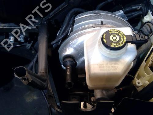 Used Servo brake BMW X3 (E83) xDrive 20 d (177 hp) 21859613