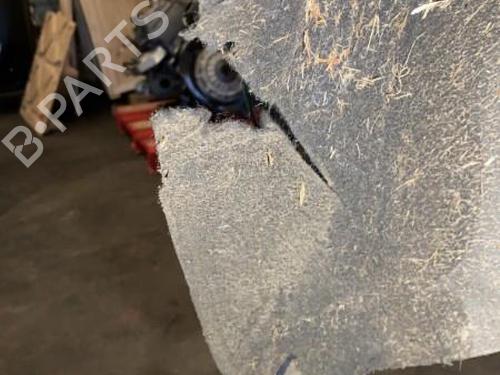 Used Wheel arch Wheel arch 20869680 20869680