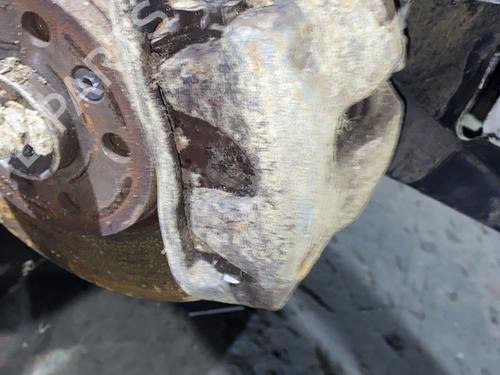 Used Right front brake caliper RENAULT KANGOO Express (FW0/1_) 1.5 dCi 75 (FW07, FW10, FW04) (75 hp) 20863527