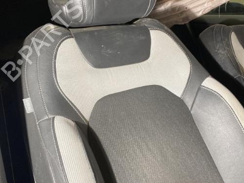 Right front seat CITROËN DS4 (NX_) 1.6 HDi 115 | BP20862212C16 